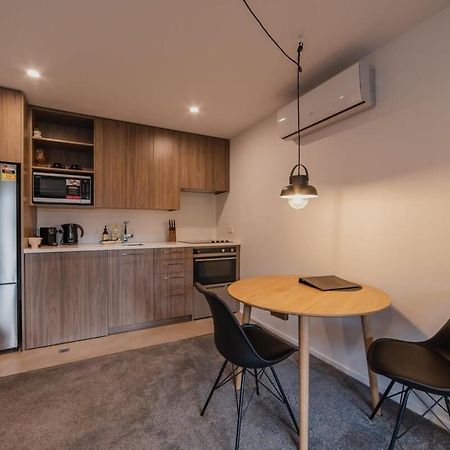 The Hagley Park Stunna Apartment Christchurch Exterior photo